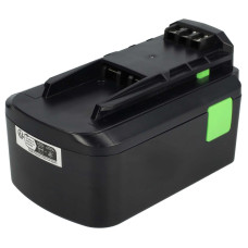 Akumulator do Festo Festool BPS 12 LI, 10.8 V, 4.0 Ah