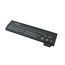 Bateria do Lenovo Thinkpad T440 / T450, zewnętrzna, 4400 mAh