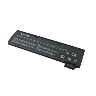 Bateria do Lenovo Thinkpad T440 / T450, zewnętrzna, 4400 mAh