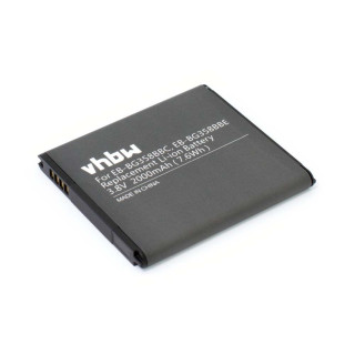 Bateria do Samsunga Galaxy Core Lite 4G TD-LTE / SM-G3586, 2000 mAh