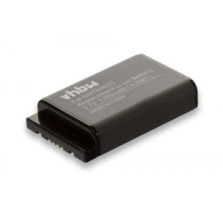 Bateria do Motoroli MTH650 / MTH800, 1700 mAh