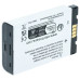 Bateria do Motoroli MTH650 / MTH800, 1700 mAh Bateria do Motoroli MTH650 / MTH800, 1700 mAh
