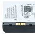 Bateria do Motoroli MTH650 / MTH800, 1700 mAh Bateria do Motoroli MTH650 / MTH800, 1700 mAh