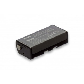 Bateria do Denso BHT-6000 / BHT-8000, 700 mAh