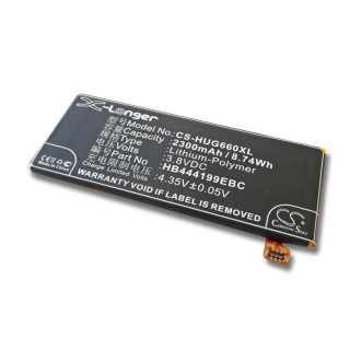 Bateria do Huawei Ascend G660, 2300 mAh