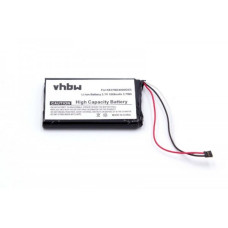 Bateria do Garmin Nüvi 2539 / 2589 / 2599, 1000 mAh