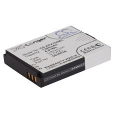Bateria do Actionpro X7 / ISAW A1 / A2 Ace / A3 / Extreme, 1300 mAh 