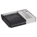 Bateria do Actionpro X7 / ISAW A1 / A2 Ace / A3 / Extreme, 1300 mAh 