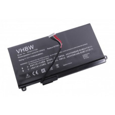 Bateria do HP Envy 17-3000, VT06XL, 7740 mAh Bateria do HP Envy 17-3000, VT06XL, 7740 mAh
