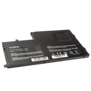 Bateria do Dell Inspiron 14-5442 / 14-5447 / 15-5542 / 15-5547, 11,1 V, 3870 mAh