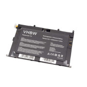 Bateria do LG G Pad 8.3, 4600 mAh