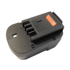 Akumulator do Black & Decker BDG14-SF / BDGL1440, 14,4 V, 1,5 Ah
