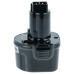 Akumulator do DeWalt DE9057 / DE9085 / DW9057, 7,2 V, 3,3 Ah