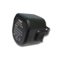 Akumulator do DeWalt DW902 / DW955K / Black & Decker CD9600K / PS3200, 9,6 V, 1,5 Ah
