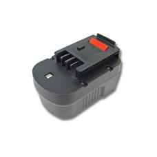 Akumulator do Black & Decker BDG14-SF / BDGL1440, 14,4 V, 3,0 Ah