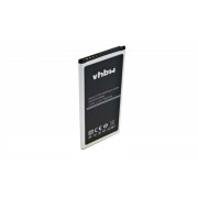Bateria do Samsunga Galaxy Alpha / G850F, 1860 mAh