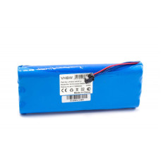 Bateria do Ecovacs Deebot D550 / D650 / D760, 1800 mAh