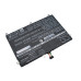 Bateria do Lenovo Yoga 2 11, 4600 mAh