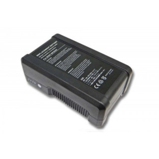 Bateria BP-90 do Sony DSR-70 / DSR-1 / SRW-1, 10400 mAh