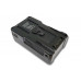 Bateria BP-90 do Sony DSR-70 / DSR-1 / SRW-1, 10400 mAh