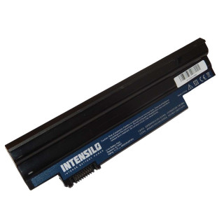 Bateria do Acer Aspire One 522 / 722 / D255 / D255E / D257, Czarna, 6000 mAh