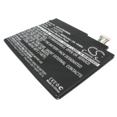 Bateria do Acer Iconia Tab W3 / W3-810, 6800 mAh