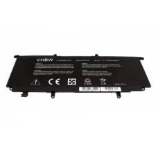 Bateria do HP Split X2 13-M000, WR03XL, 2850 mAh Bateria do HP Split X2 13-M000, WR03XL, 2850 mAh