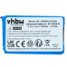 Bateria do Garmin Nüvi 55 / 56 / 65 / 66, 1100 mAh
