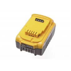 Akumulator do DeWalt DCD740 / DCS381, 18 V, 4.0 Ah