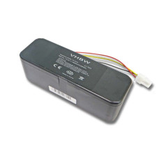 Bateria do Samsung Navibot SR8840 / SR8895 / VCR8845, 4500 mAh