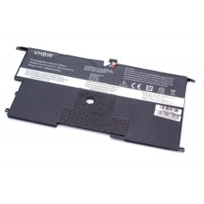 Bateria do Lenovo ThinkPad X1 Carbon (2015) / 3. generacji, 3000 mAh