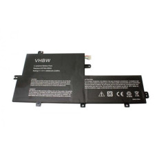 Bateria do HP Split X2 13-G110DX, TR03XL, 2950 mAh