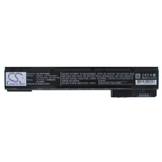 Bateria do HP ZBook 15 / 15 G2 / 17 / 17 G2, AR08XL, 4400 mAh