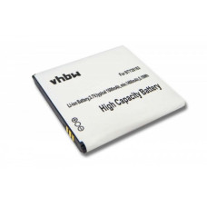 Bateria do Wiko Blush / Zinc Slim / Iggy, 1500 mAh