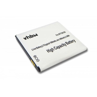 Bateria do Wiko Blush / Zinc Slim / Iggy, 1500 mAh