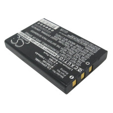 Bateria do Denso BHT-500, 1100 mAh