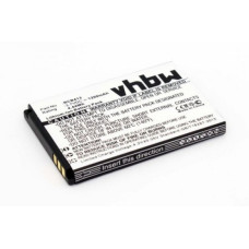 Bateria do Dora Primo 413, 1200 mAh