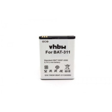 Bateria do Acer Liquid Z200 / Z220 / M220, 1400 mAh