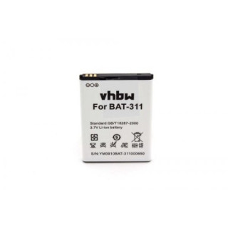 Bateria do Acer Liquid Z200 / Z220 / M220, 1400 mAh