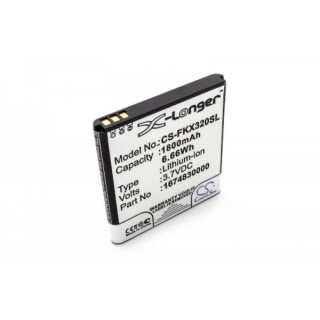 Bateria do Falka Ibex 25 / Ibex 32, 1800 mAh