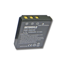Bateria BLI-315 do Medion Traveler DC-8300 / DC-8600, 1250 mAh