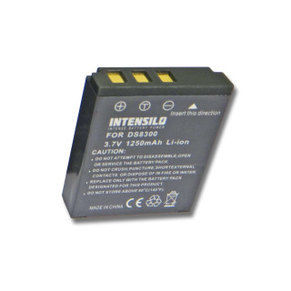 Bateria BLI-315 do Medion Traveler DC-8300 / DC-8600, 1250 mAh