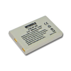 Bateria NP-200 do Minolta Dimage X / Xg / Xi / Xt / Z, 800 mAh
