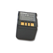 Bateria BN-VF714 do JVC GZ-MG505 / GR-D250 / GR-X5, 1500 mAh