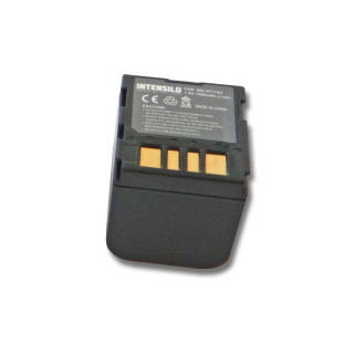 Bateria BN-VF714 do JVC GZ-MG505 / GR-D250 / GR-X5, 1500 mAh