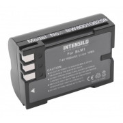 Bateria PS-BLM1 do Olympus E-1 / E-300 / E-500 / Camedia C-7070, 1900 mAh