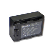 Bateria IA-BP210E do Samsunga HMX-S10 / HMX-H200 / SMX-F40, 2000 mAh