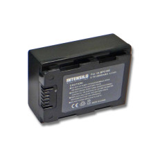 Bateria IA-BP210E do Samsunga HMX-S10 / HMX-H200 / SMX-F40, 2000 mAh