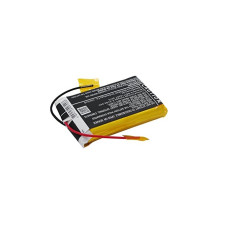 Bateria do Roberts Sports DAB2, 1850 mAh