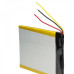 Bateria do przenośnego czytnika Sony PRS-T1 / PRS-T2 / PRS-T3, 700 mAh